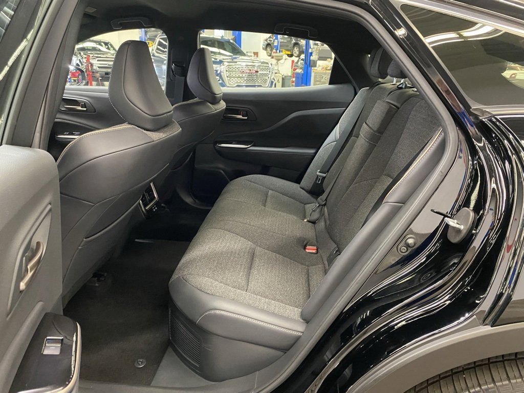 Used 2024 Toyota Crown image 28