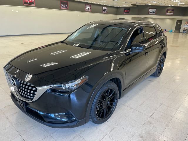 Used 2016 MAZDA CX-9 Touring AWD/4WD image 2