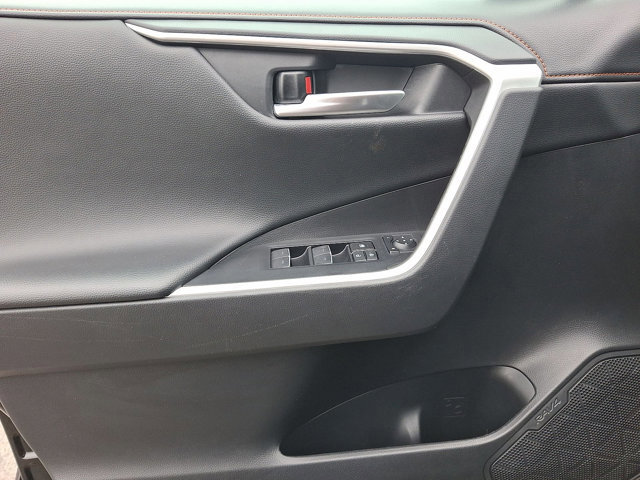 Certified 2023 Toyota RAV4 Adventure image 12