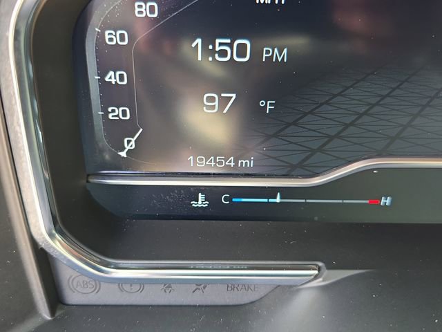 Certified 2025 GMC Sierra 2500 Denali w/ Technology Package image 28