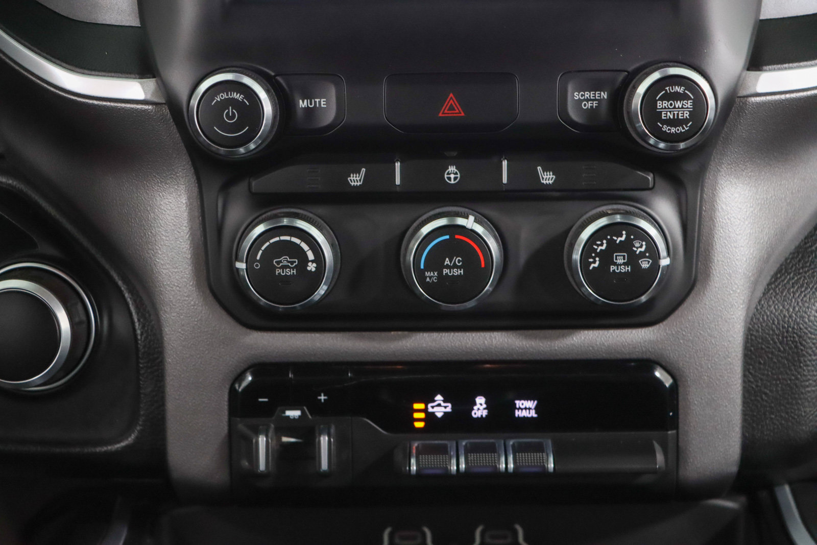 Used 2023 RAM 1500 Big Horn AWD/4WD image 20