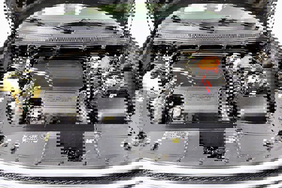 Used 2014 Ford Flex Limited w/ Equipment Group 303A image 61