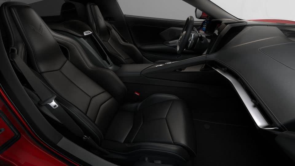 New 2027 Chevrolet Corvette Grand Sport RWD image 59