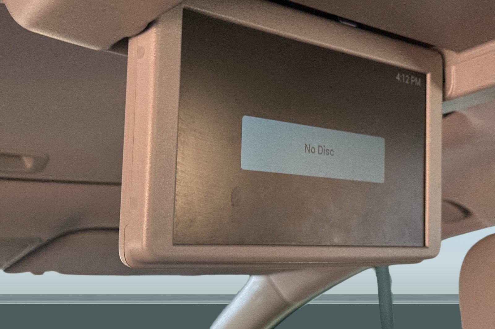 Certified 2019 Honda Odyssey EX-L image 32