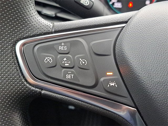 Used 2025 Chevrolet Malibu LS image 17