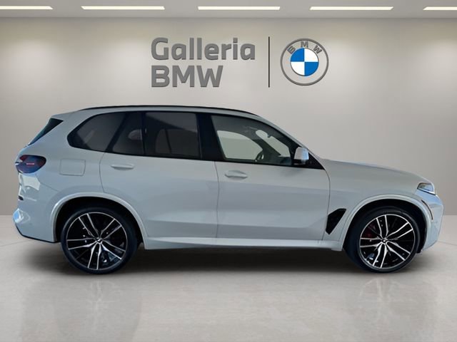New 2026 BMW X5 sDrive40i w/ M Sport Package RWD image 4