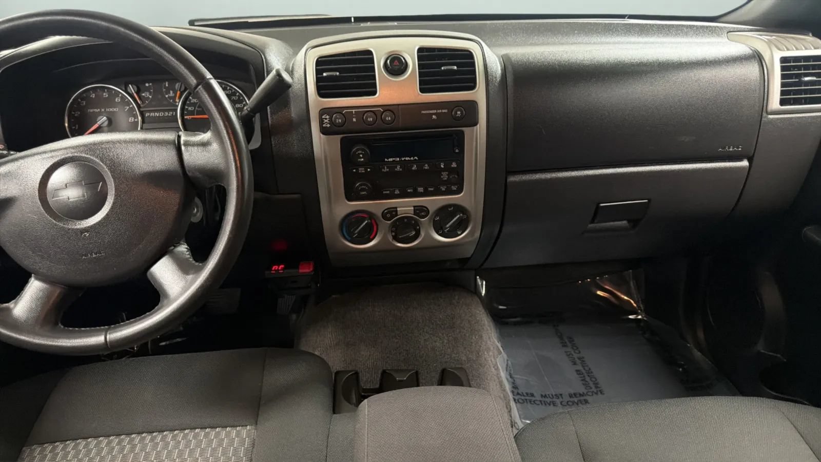 Used 2009 Chevrolet Colorado LT AWD/4WD image 14