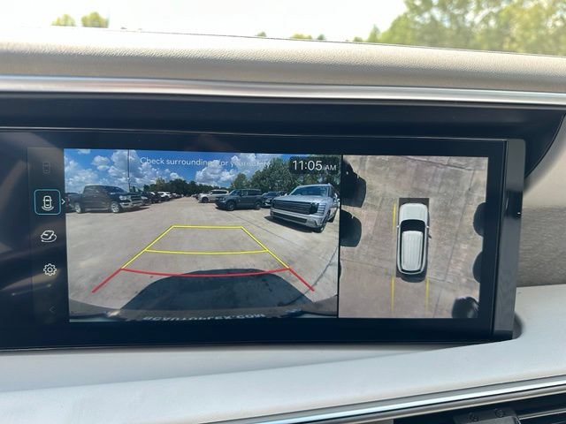 New 2026 Hyundai Palisade SEL Premium FWD image 20