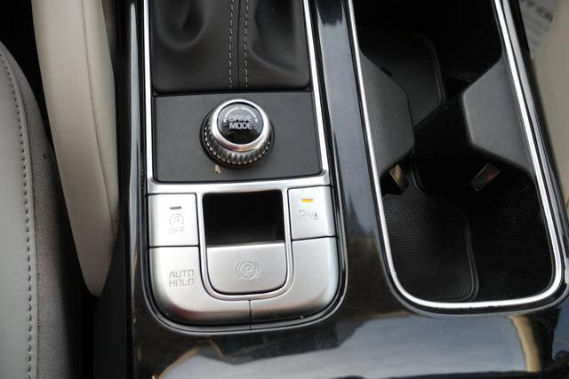 Used 2025 Kia Telluride S FWD image 41