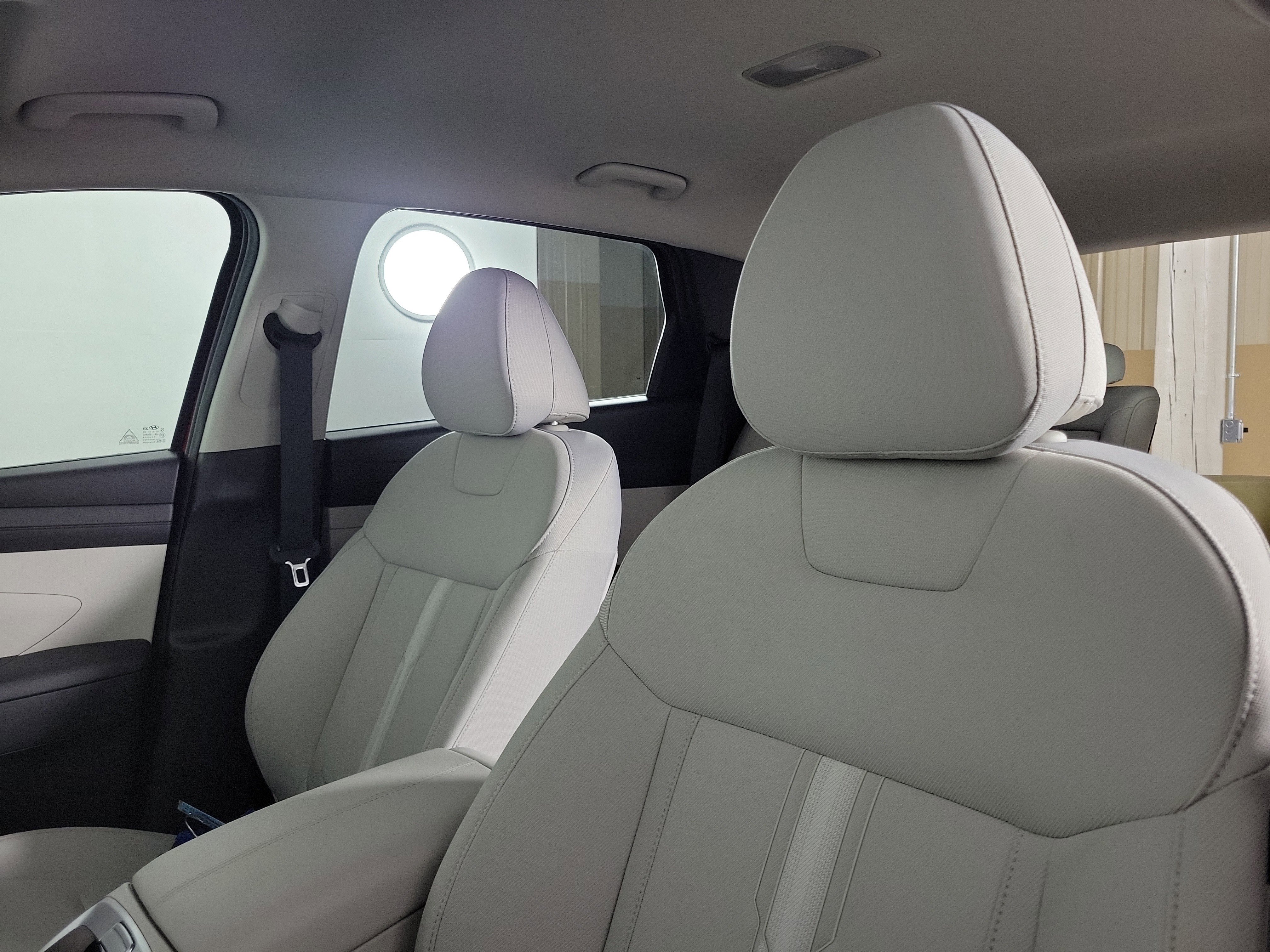 New 2025 Hyundai Tucson SEL image 27