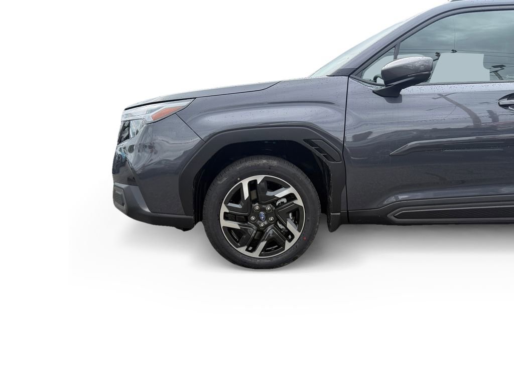 New 2025 Subaru Forester Limited image 14