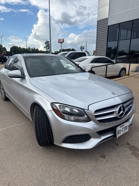 Used 2018 Mercedes-Benz C 300 Sedan image 7