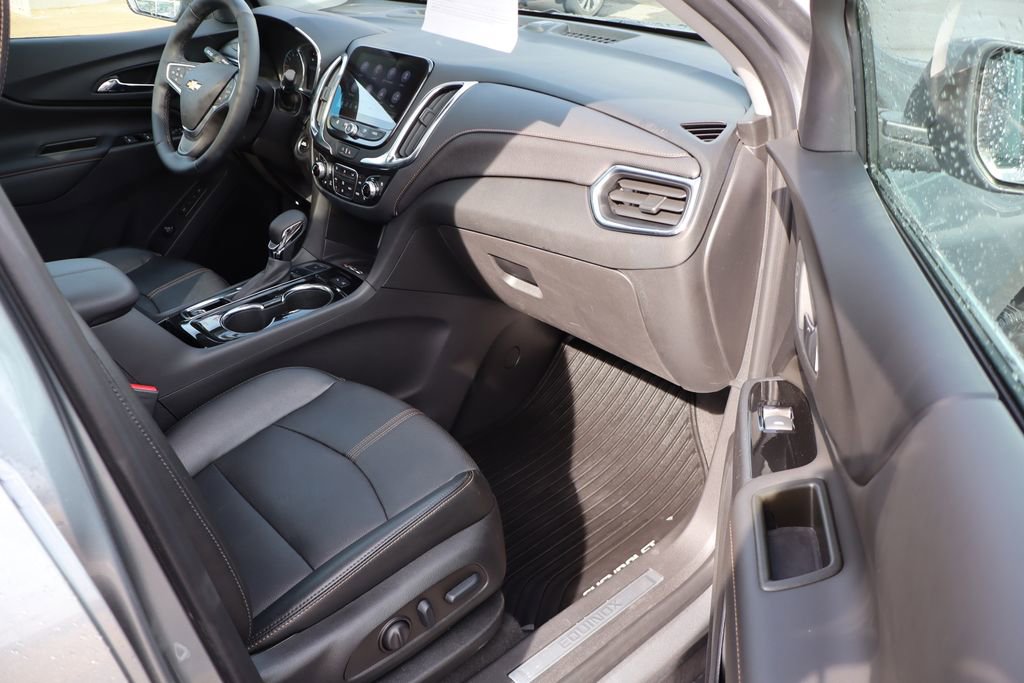 Used 2023 Chevrolet Equinox Premier image 47