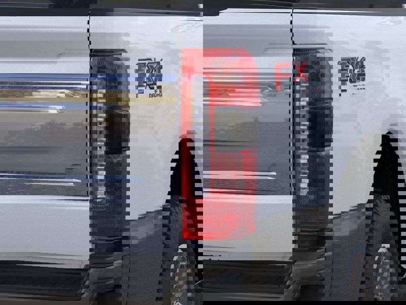 New 2026 Ford F350 King Ranch image 21