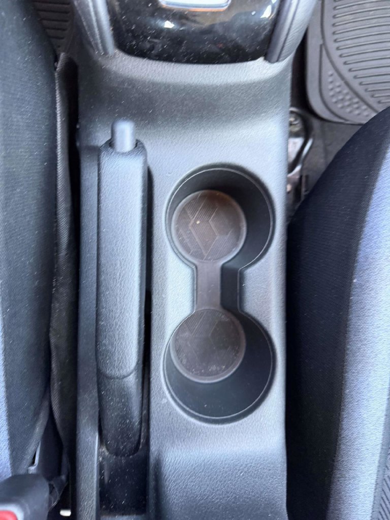 Used 2024 Nissan Versa SV w/ Trunk Package FWD image 25