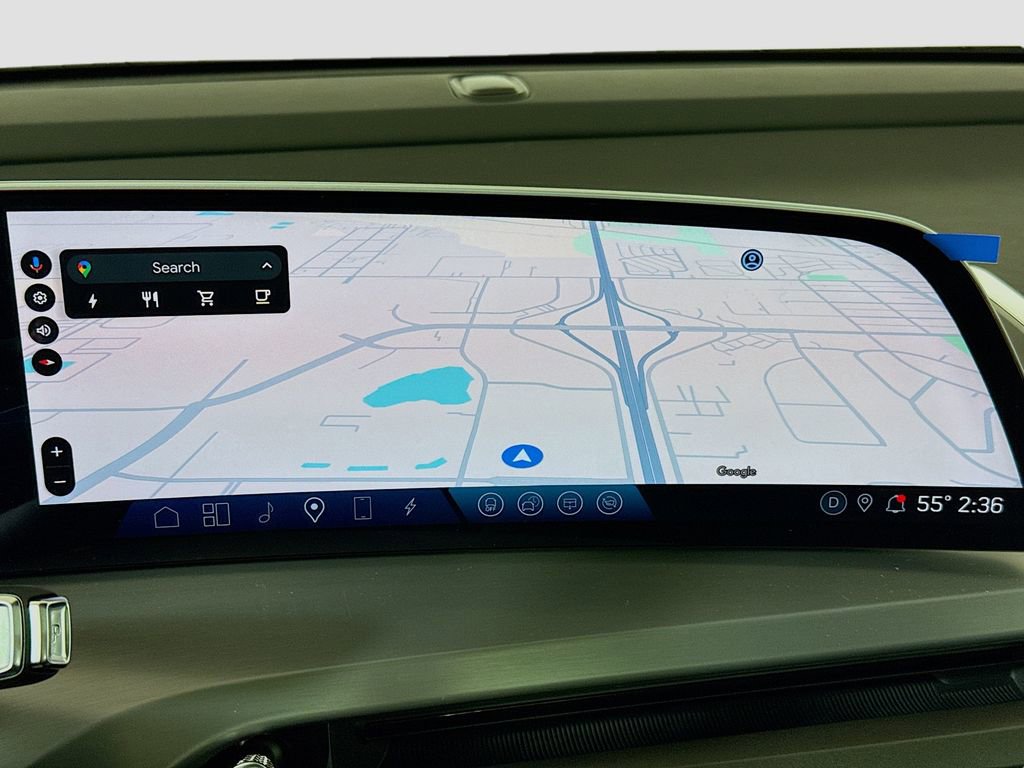 New 2026 Cadillac Vistiq Sport w/ LPO, Floor Liner Package image 13