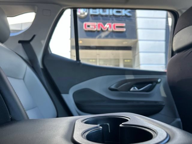 Used 2019 GMC Terrain SLT w/ Preferred Package AWD/4WD image 32