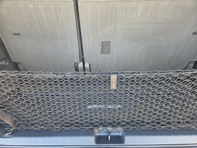 New 2026 Toyota Sequoia 1794 Edition AWD/4WD image 28