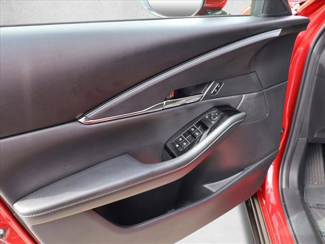 Used 2022 MAZDA CX-30 AWD 2.5 S w/ Preferred Package image 10