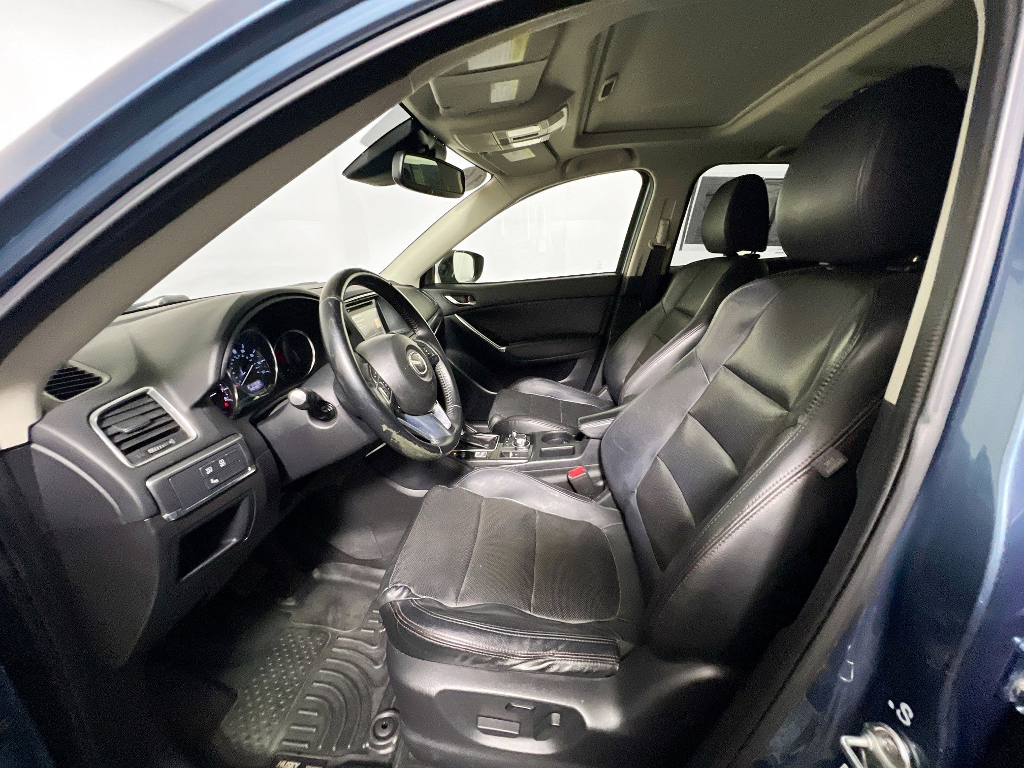 Used 2016 MAZDA CX-5 Grand Touring image 14