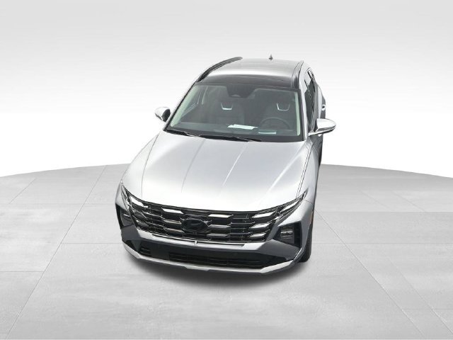 New 2026 Hyundai Tucson Limited AWD/4WD image 25