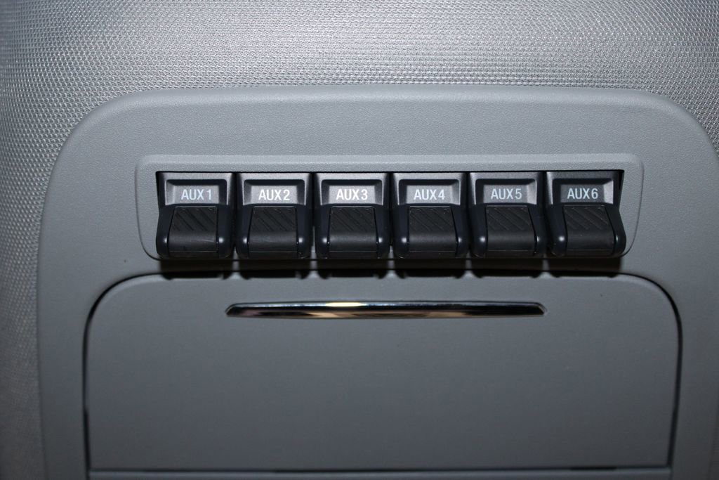 Used 2024 Ford F250 Lariat w/ Lariat Ultimate Package image 63