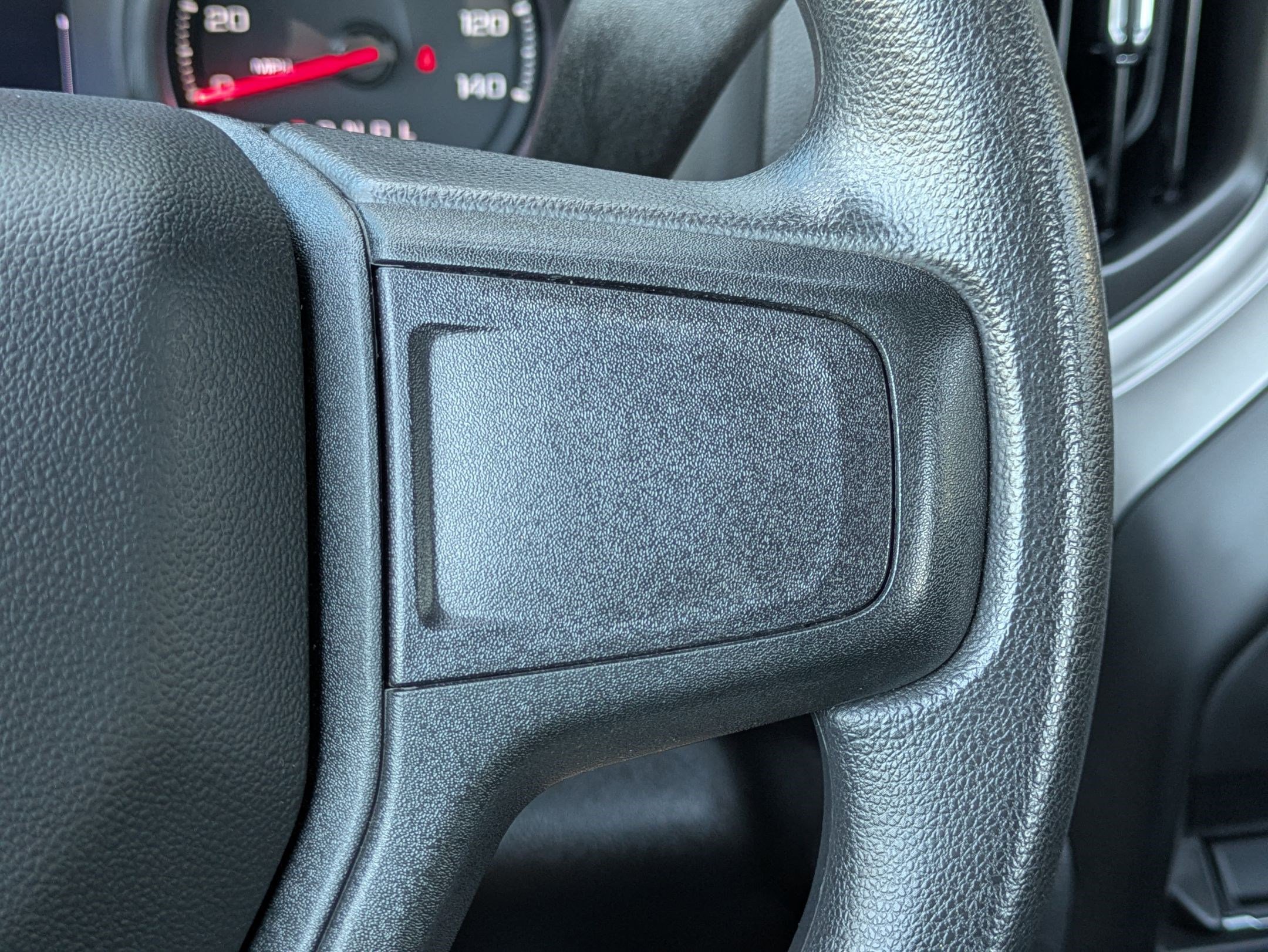 Used 2025 Chevrolet Silverado 1500 W/T image 14