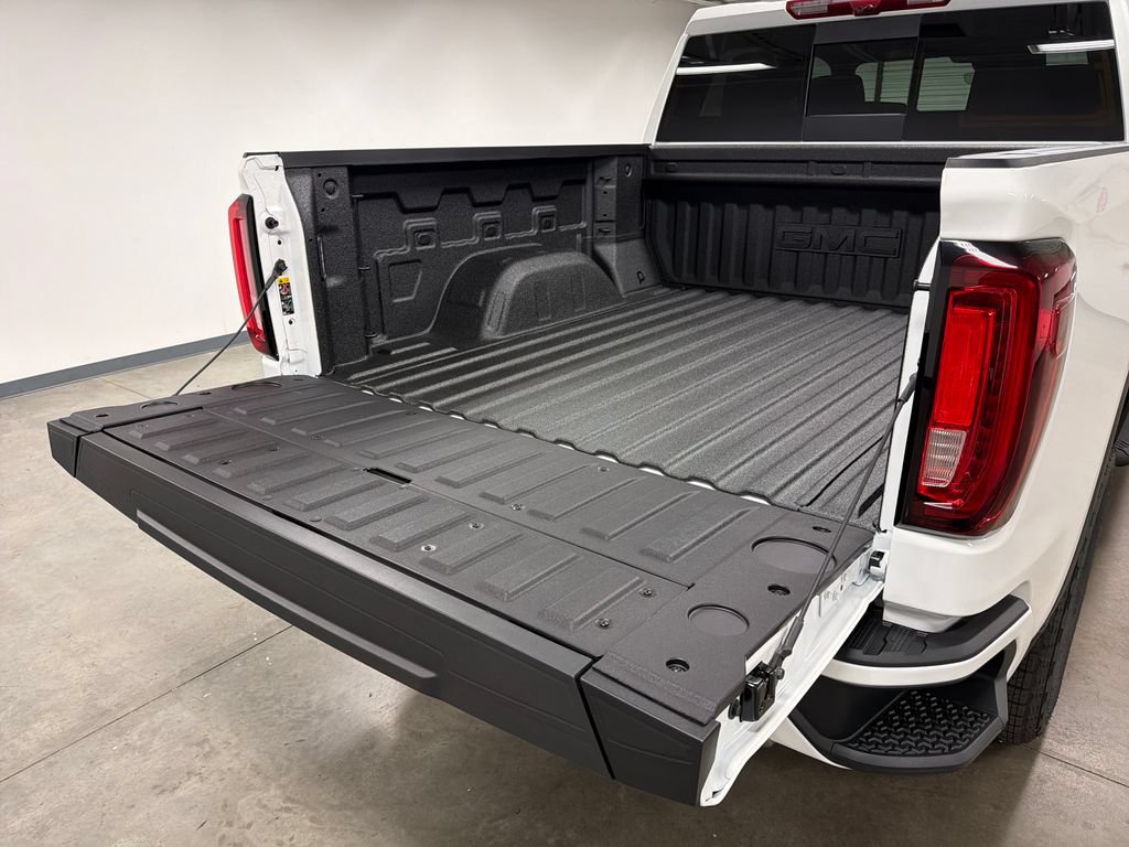 New 2026 GMC Sierra 1500 AT4 w/ AT4 Premium Package AWD/4WD image 19