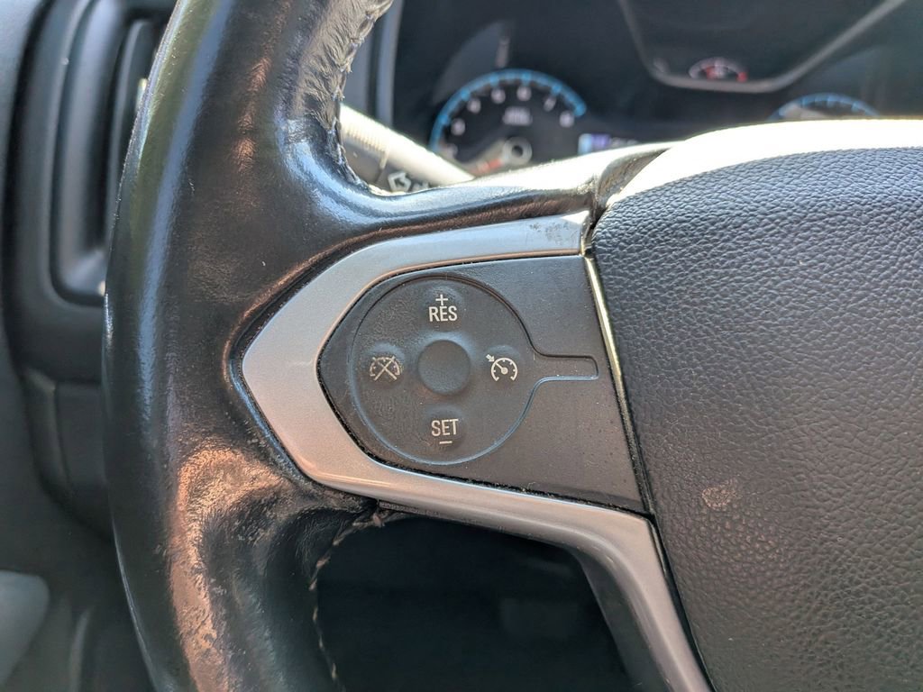 Used 2018 Chevrolet Colorado LT image 19