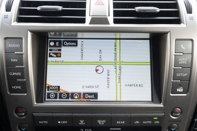 Used 2019 Lexus GX 460 Luxury image 21