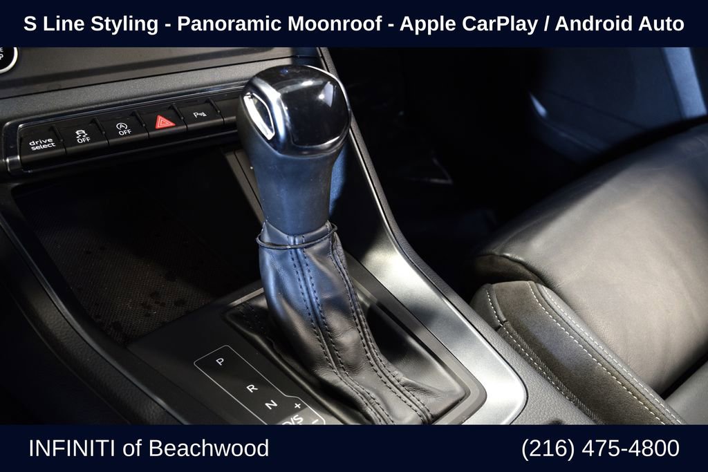 Used 2021 Audi Q3 2.0T Premium w/ Convenience Package image 26