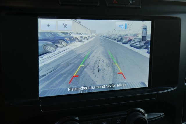 Used 2022 Ford F150 XL w/ STX Appearance Package image 4