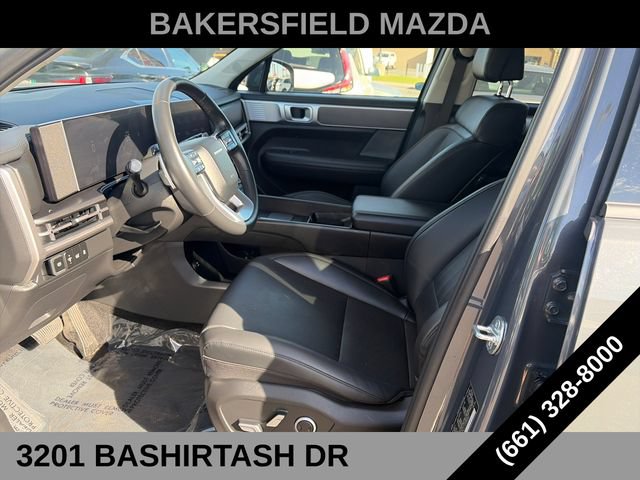 Used 2026 Hyundai Santa Fe SEL FWD image 9