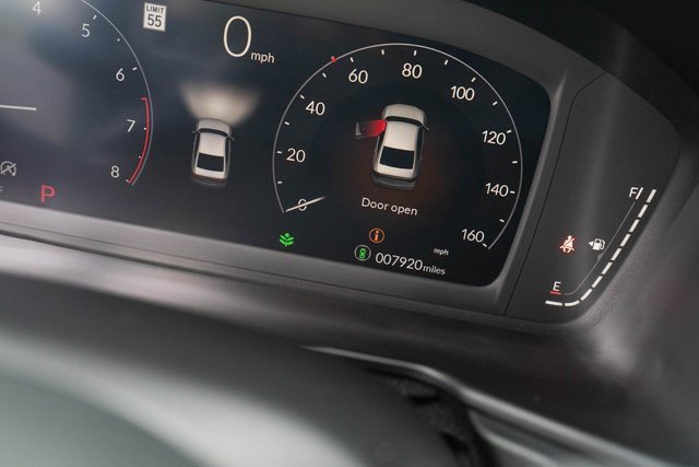 Used 2025 Honda Accord LX image 19