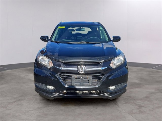 Used 2017 Honda HR-V EX-L image 2