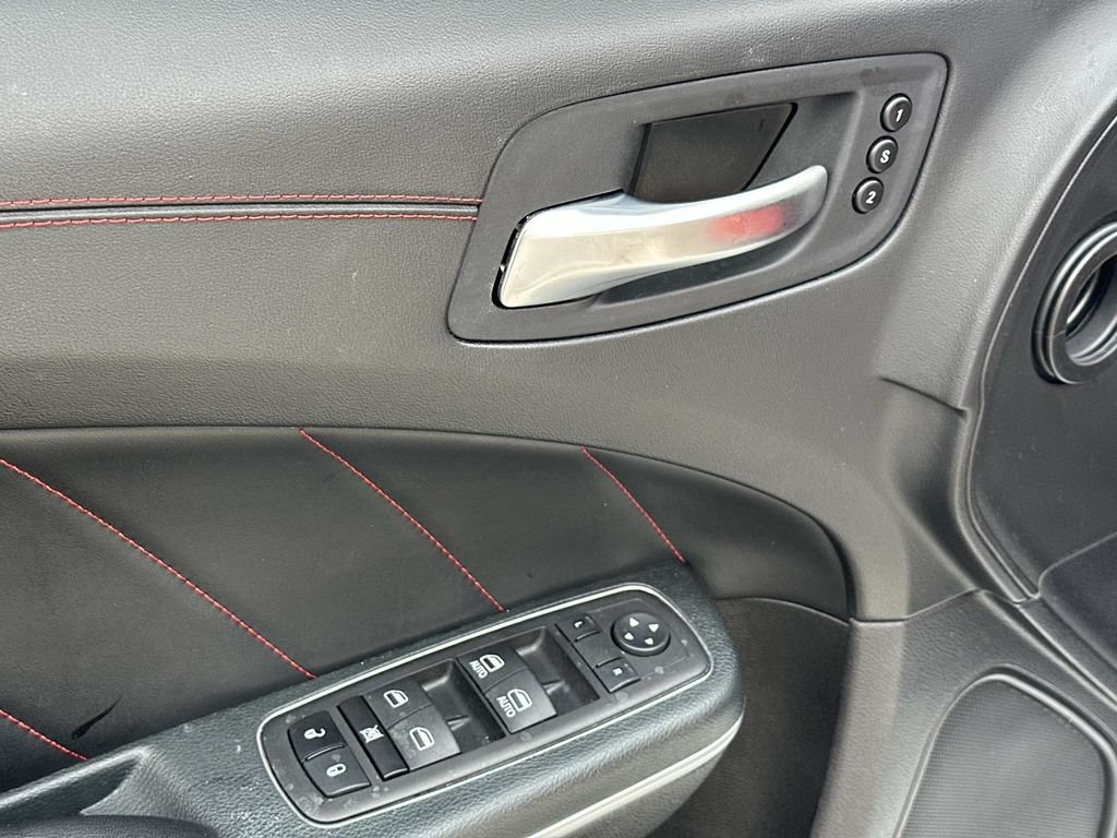 Used 2023 Dodge Charger Scat Pack w/ Plus Group RWD image 16