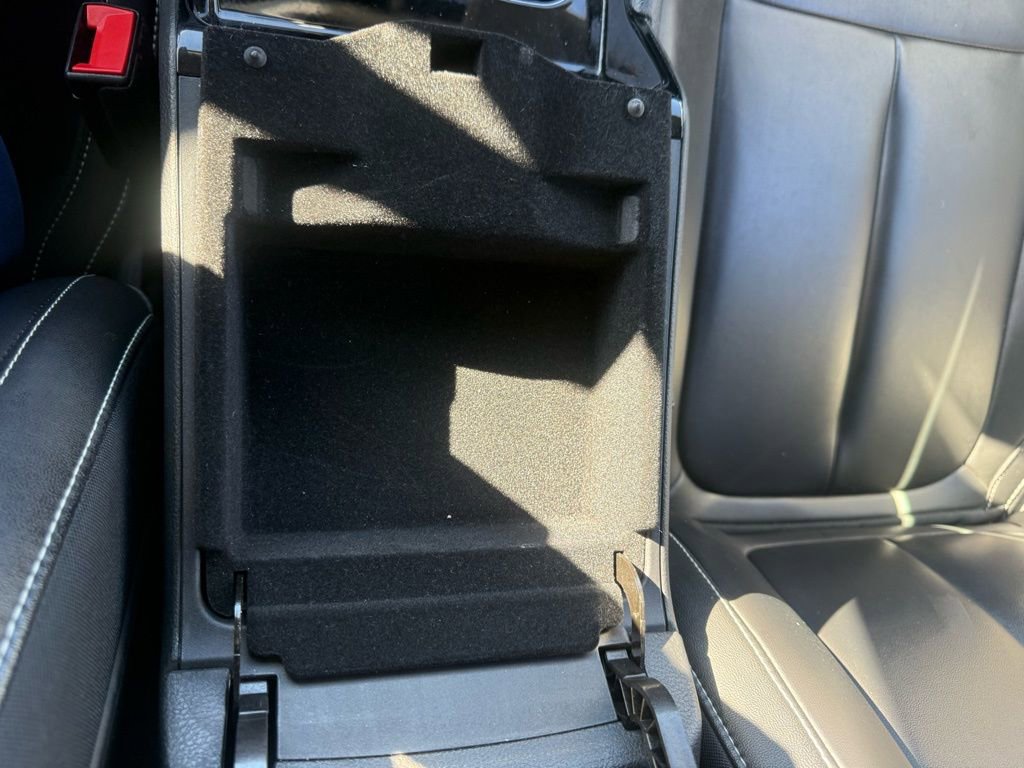 Used 2023 Jeep Grand Cherokee Limited image 37