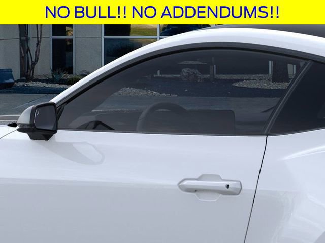 New 2026 Ford Mustang Dark Horse image 21