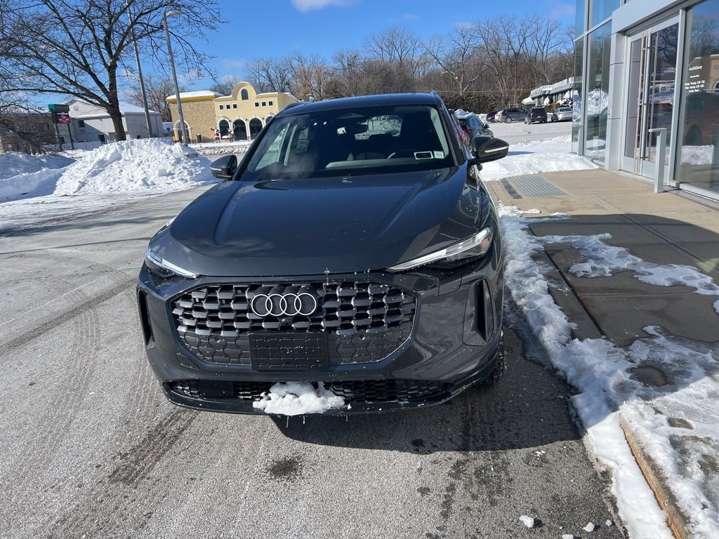 Used 2025 Audi Q5 Premium Plus w/ Premium Plus image 50