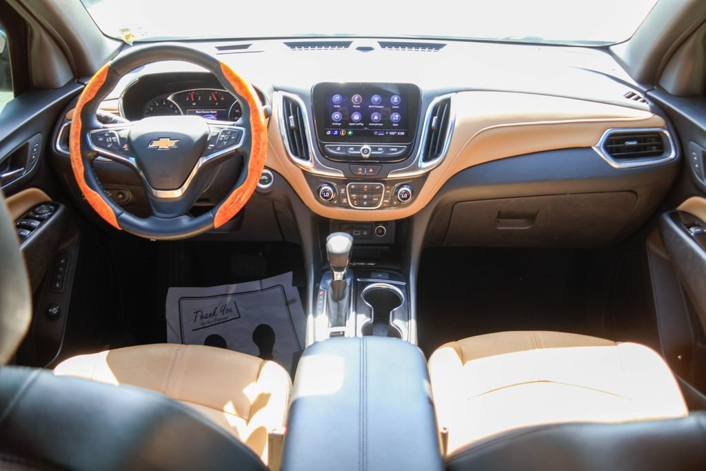 Used 2024 Chevrolet Equinox Premier FWD image 6