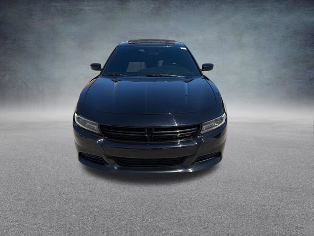Used 2021 Dodge Charger SXT w/ Blacktop Package image 16