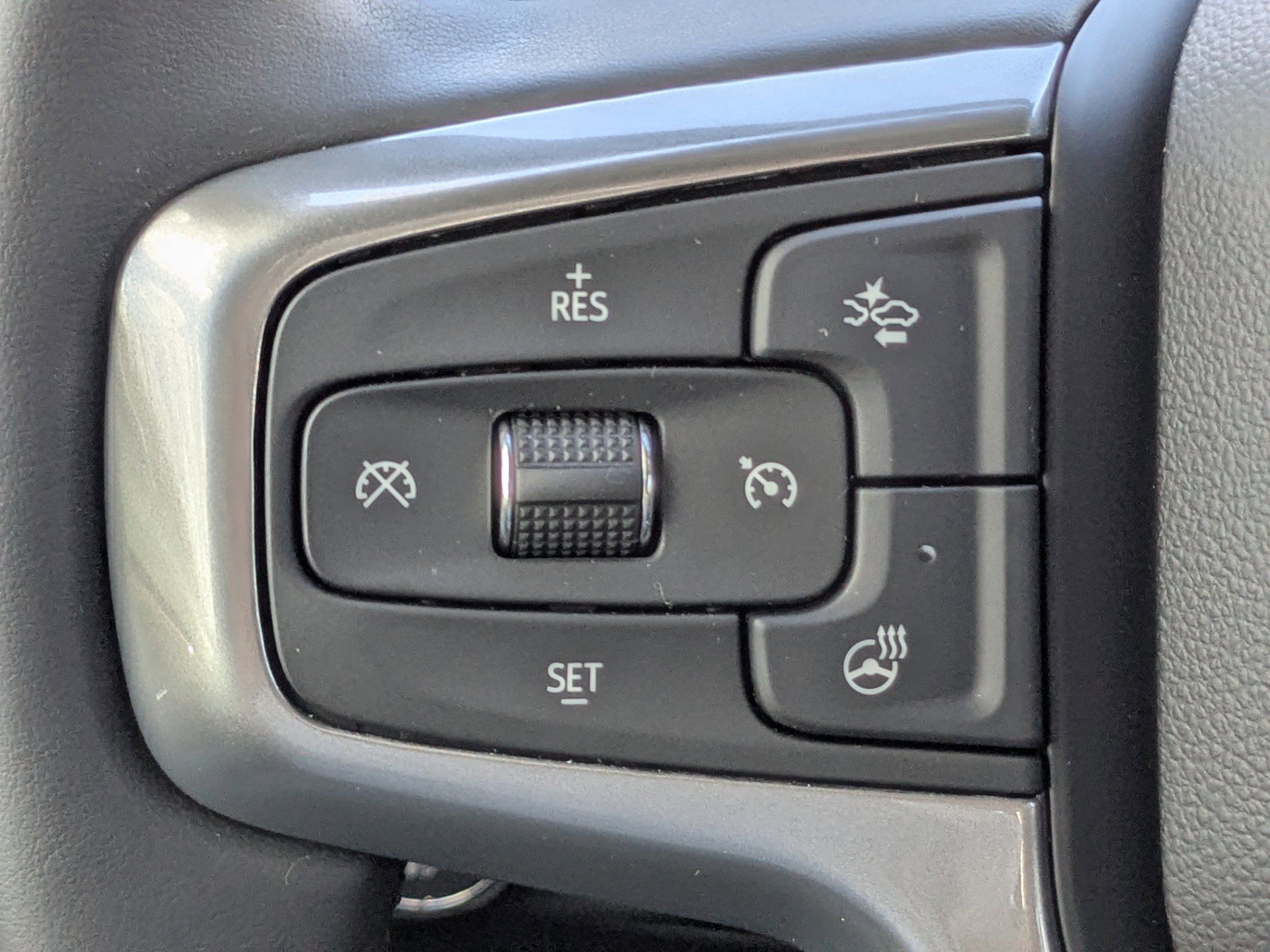 Used 2026 Chevrolet Silverado 1500 LTZ w/ LTZ Premium Texas Edition image 27