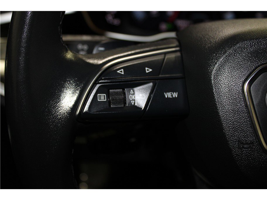 Used 2024 Audi Q3 2.0T Premium image 28