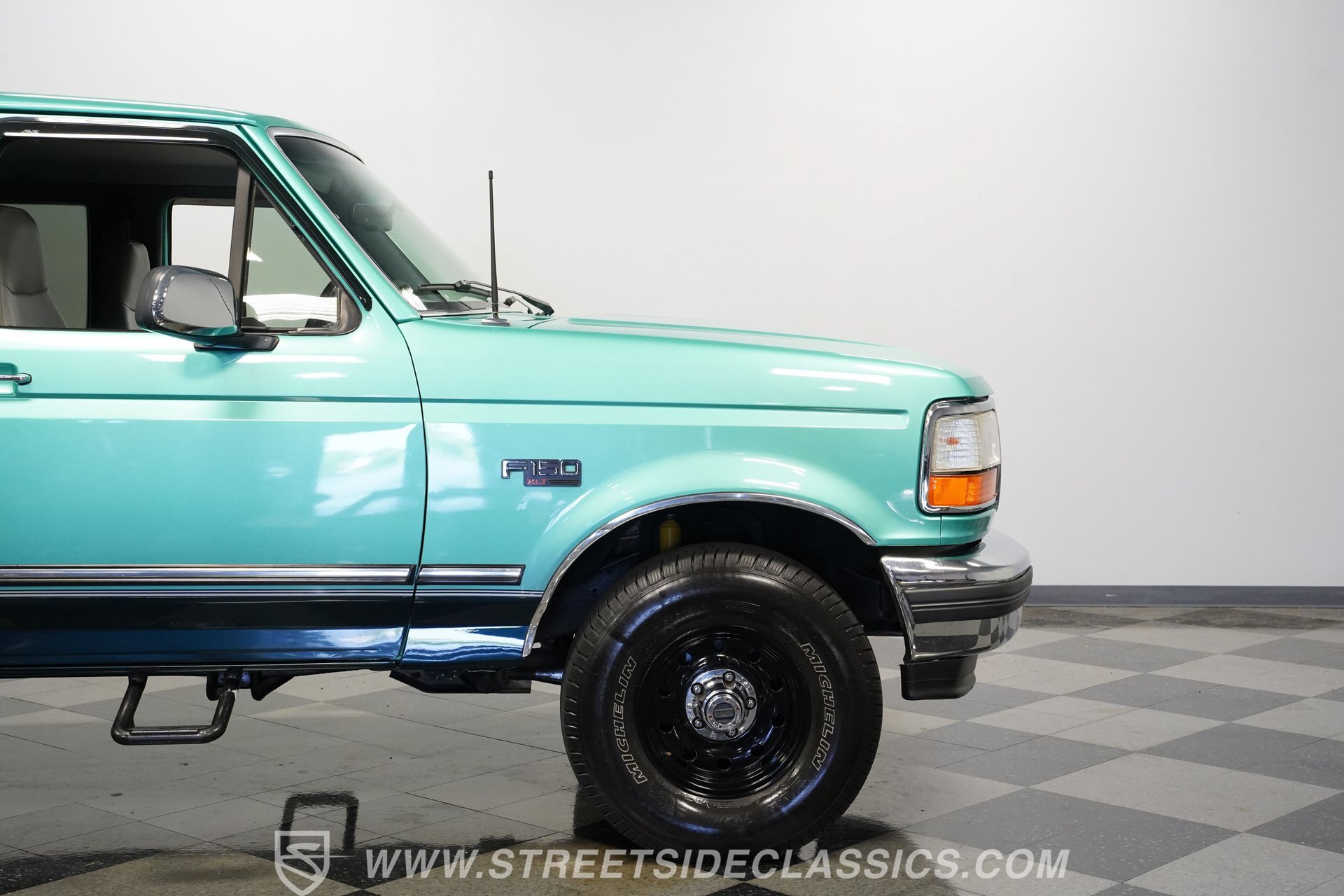 Used 1995 Ford F150 XL AWD/4WD image 31