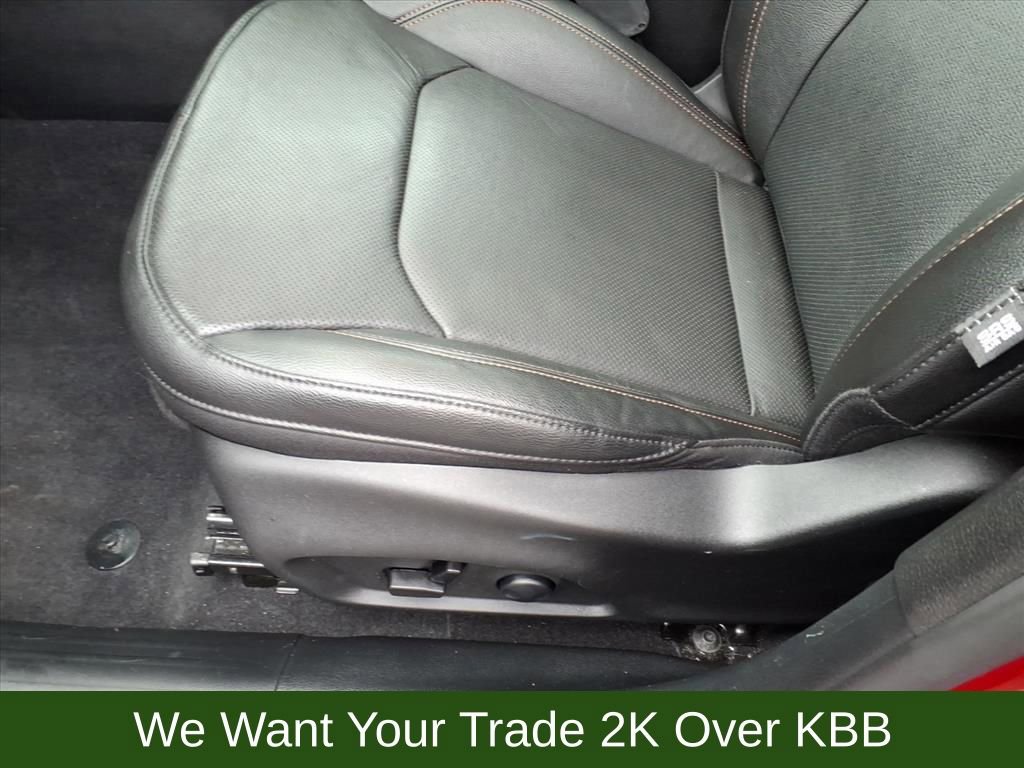 Used 2024 Jeep Compass Limited w/ Elite Group image 11