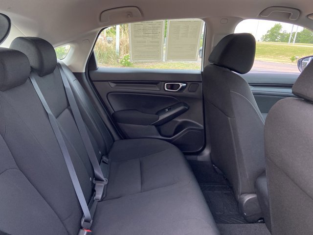 Used 2022 Honda Civic LX image 21
