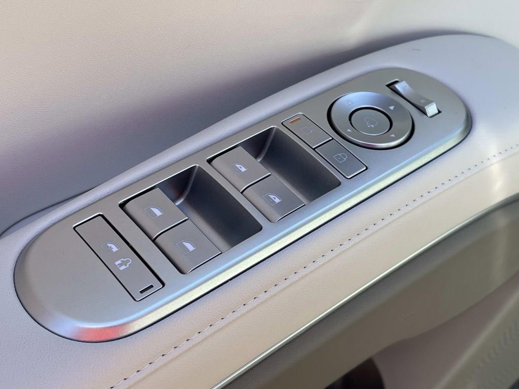 New 2026 Hyundai Palisade Limited image 24