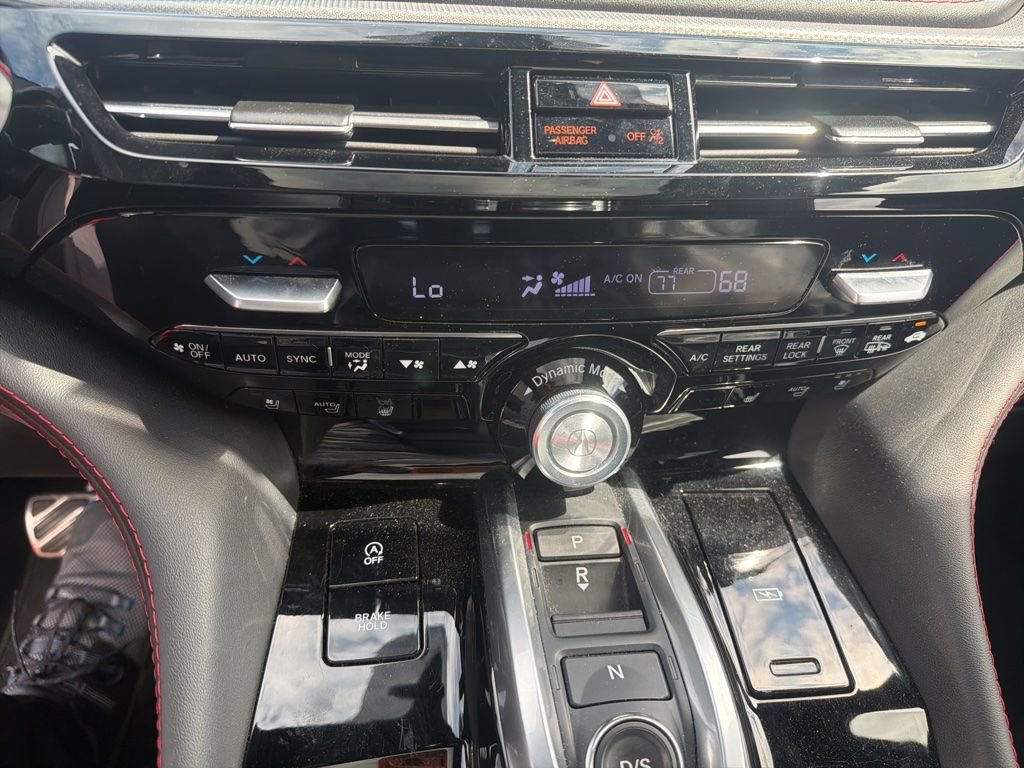 Used 2022 Acura MDX A-Spec AWD/4WD image 12