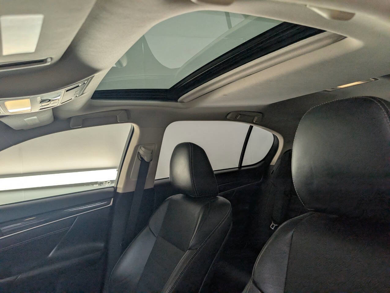 Used 2016 Lexus GS 350 AWD image 13