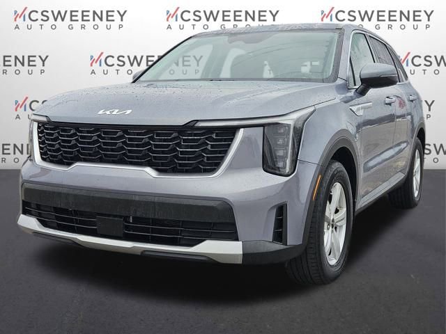 Used 2024 Kia Sorento LX